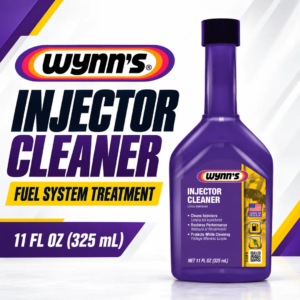 Wynn's Injector Cleaner Additive DIY 325ml | Fuel Injector & Fuel System Treatment