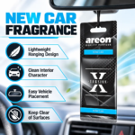 02-Areon-X-Card-New-Car-Application
