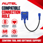 02-Autel-APA151-Connection-Role