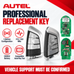 02-Autel-IKEY-BW003AL-Application