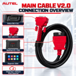 02-Autel-Main-Cable-V2.0-Connection-Overview