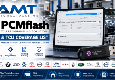 pcmflash-ecu-tcu-coverage-automax-tools